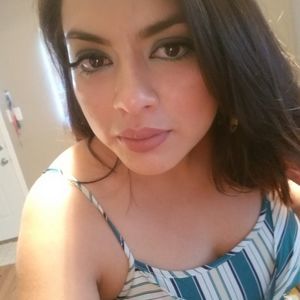 Meet your Posher, Evelyn